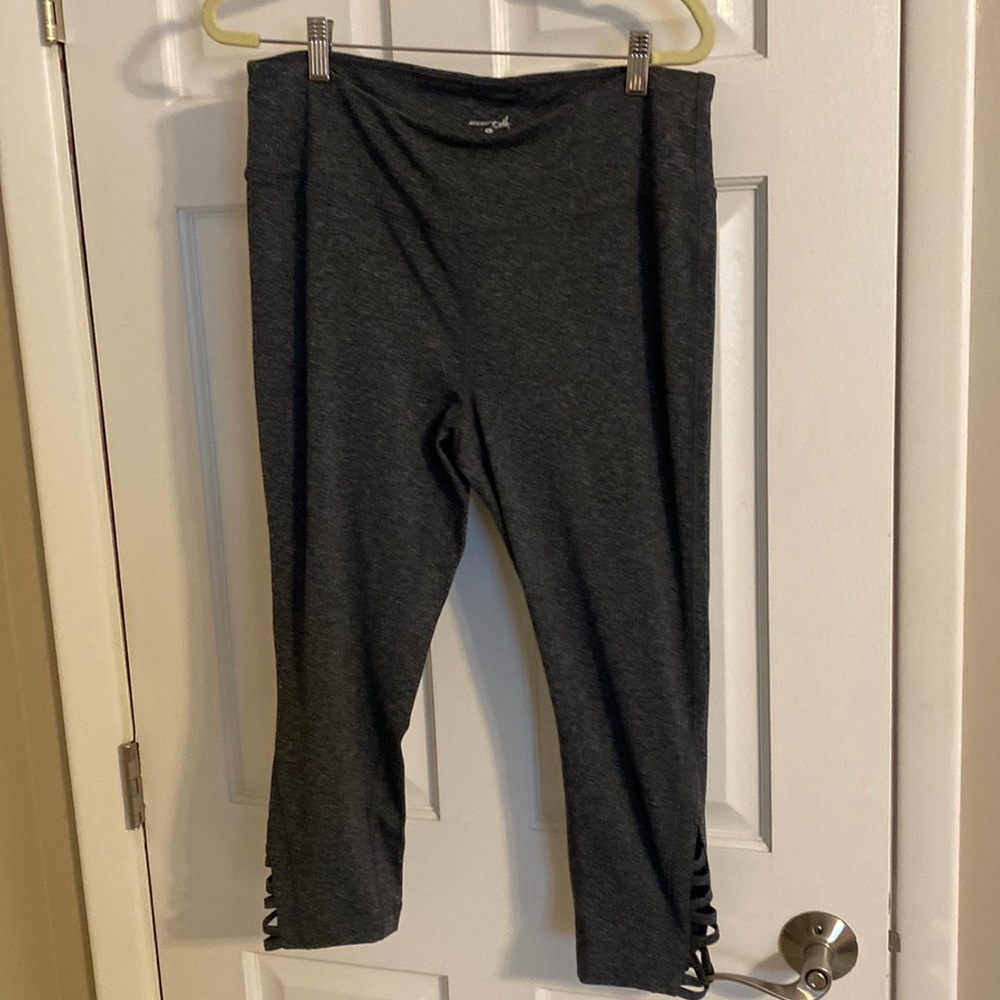 Exertek capri